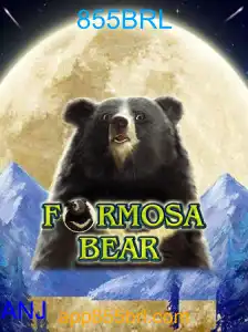 FormosaBear