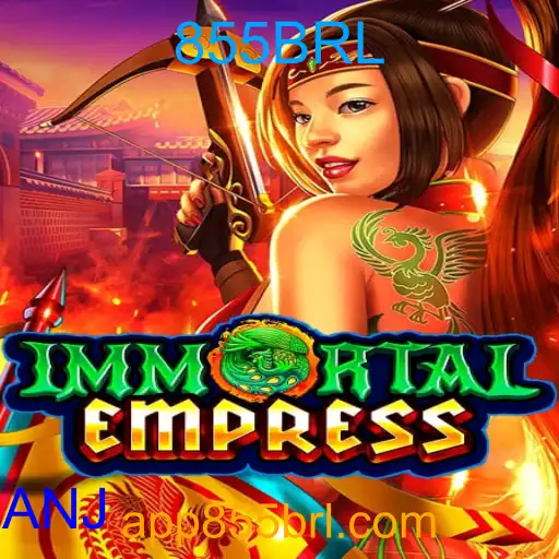 ImmortalEmpress