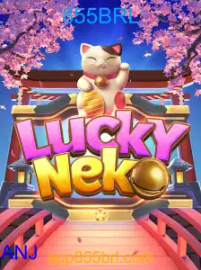LuckyNeko